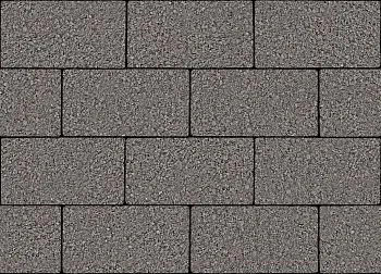 Тротуарная плитка Поревит Гранит "ПРЯМОУГОЛЬНИК" Б.5.П.8 – купить по низкой цене в Тюмени в интернет-магазине Стройснаб Тротуарная плитка Поревит Гранит "ПРЯМОУГОЛЬНИК" Б.5.П.8 в Тюмени