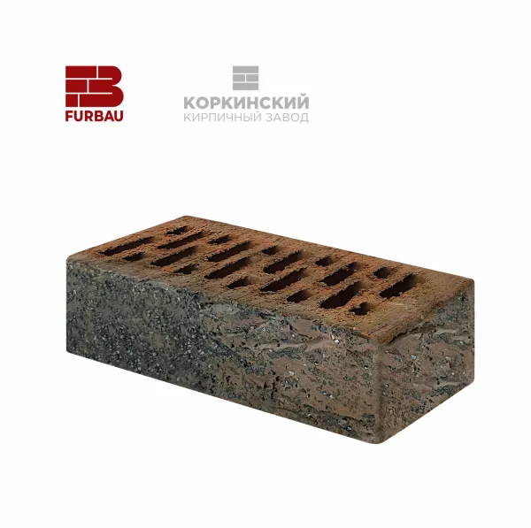 Кирпич керамический лицевой Фурбау Бавария 1 НФ – купить по низкой цене в Тюмени в интернет-магазине Стройснаб Кирпич керамический лицевой Фурбау Бавария 1 НФ в Тюмени