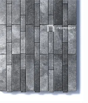 Тротуарная плитка Поревит Колормикс гладкий "РИГЕЛЬ" 10.Псм.8 – купить по низкой цене в Тюмени в интернет-магазине Стройснаб Тротуарная плитка Поревит Колормикс гладкий "РИГЕЛЬ" 10.Псм.8 в Тюмени