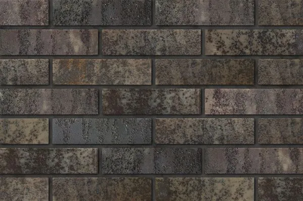 Кирпич керамический лицевой Копыловская керамика Шторм 1 НФ в Тюмени