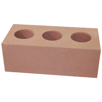 Кирпич силикатный лицевой Симат красный 1,4 НФ  в Тюмени