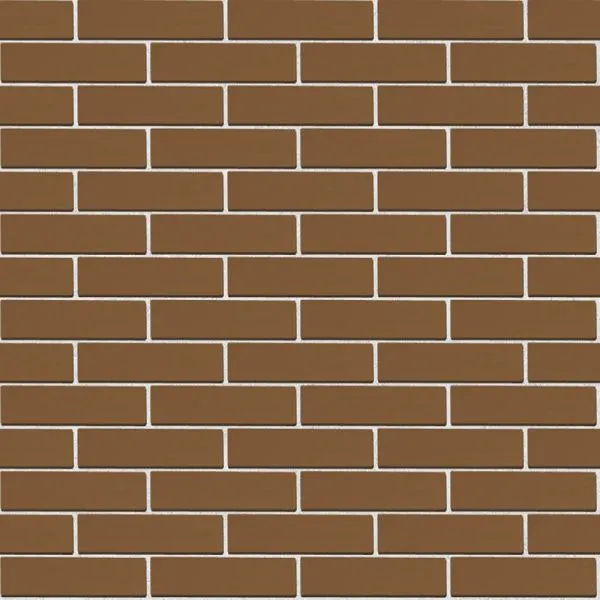 ЖКЗ_гладкий_т-коричневый_шов белый