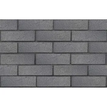 Кирпич клинкерный лицевой ЛСР Эльфюс серебристый винтаж 0,7 НФ в Тюмени