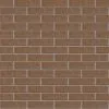Кирпич керамический лицевой ОСМиБТ коричневый бархат 1 НФ в Тюмени