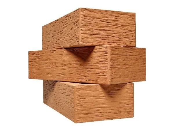 Кирпич керамический лицевой ЖКЗ крафт бархан 1 НФ в Тюмени