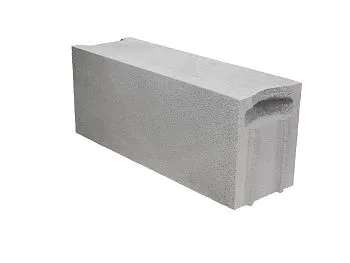 Газоблок перегородочный Теплит с пазом/гребнем ТБ-200 D500 Рефтинский в Тюмени