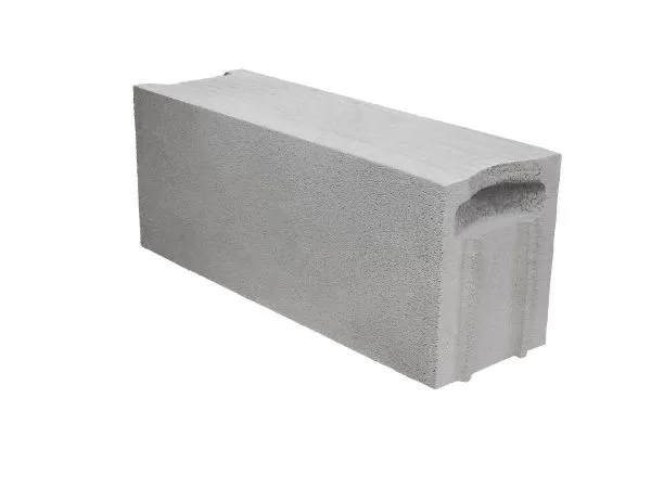 Газоблок перегородочный Теплит с пазом/гребнем ТБ-200 D500 Рефтинский в Тюмени