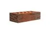 Кирпич керамический Керма Premium одинарный Mars Red в Тюмени