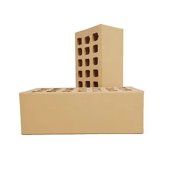 Кирпич керамический РКЗ утолщенный Сахара – купить по низкой цене в Тюмени в интернет-магазине Стройснаб Кирпич керамический РКЗ утолщенный Сахара в Тюмени