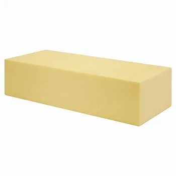 Кирпич силикатный лицевой Симат желтый полнотелый 0,7 НФ  в Тюмени