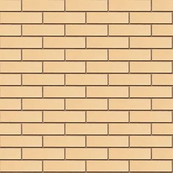 Кирпич керамический лицевой ЖКЗ соломенный гладкий 0,5 НФ в Тюмени