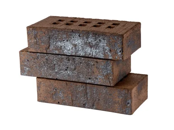 Кирпич клинкерный лицевой Ликолор Сибирский Архитекторъ Кузнецкъ вулкан 1 НФ в Тюмени