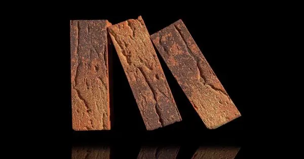 Кирпич керамический Керма BRITANIKA BERY 0,73 НФ в Тюмени