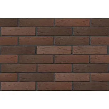 Кирпич керамический лицевой ЛСР красный флеш ультра рустик 1 НФ в Тюмени