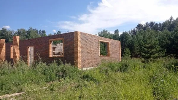 Кирпич керамический лицевой Ликолор Тайга борус гладкий 1 НФ в Тюмени