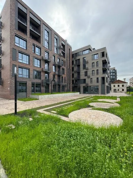 Тайга Морион На Заре Мрамор 0,7НФ (2)