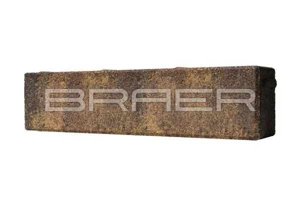 Тротуарная плитка BRAER Ригель (Color Mix "Мальва") Тротуарная плитка BRAER Ригель (Color Mix "Мальва")