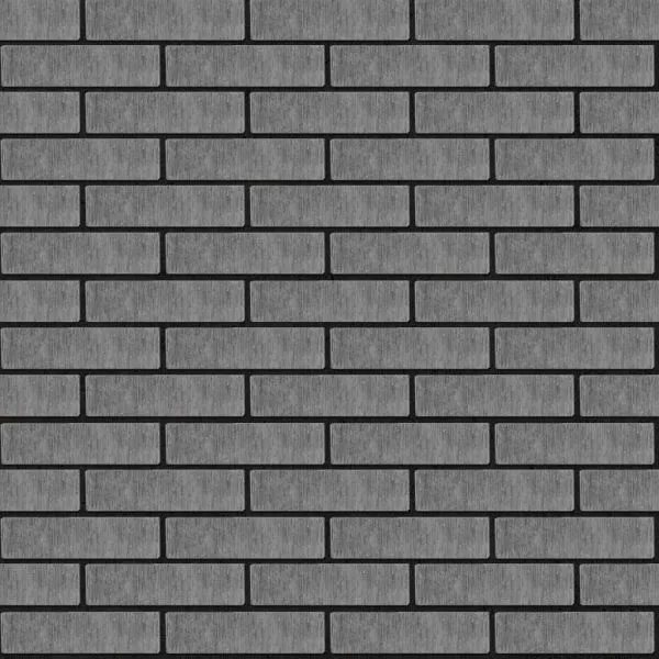 Кирпич керамический лицевой ОСМиБТ серый бархат 0,7 НФ в Тюмени