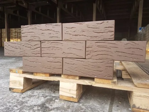 Кирпич керамический Магма утолщённый Шоколад Антик – купить по низкой цене в Тюмени в интернет-магазине Стройснаб Кирпич керамический Магма утолщённый Шоколад Антик в Тюмени