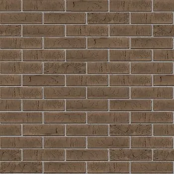 Кирпич керамический лицевой ЖКЗ тёмно-коричневый скала 1 НФ – купить по низкой цене в Тюмени в интернет-магазине Стройснаб Кирпич керамический лицевой ЖКЗ тёмно-коричневый скала 1 НФ в Тюмени