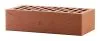Кирпич керамический лицевой ЛСР красный рустик 1 НФ в Тюмени
