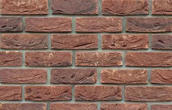 Кирпич ручной формовки Богандинский МОНС-РОЯЛ ECO WDF – купить по низкой цене в Тюмени в интернет-магазине Стройснаб Кирпич ручной формовки Богандинский МОНС-РОЯЛ ECO WDF в Тюмени