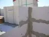 Газоблок стеновой Поревит с пазом и гребнем БП-400 D500 – купить по низкой цене в Тюмени в интернет-магазине Стройснаб Газоблок стеновой Поревит с пазом и гребнем БП-400 D500 в Тюмени