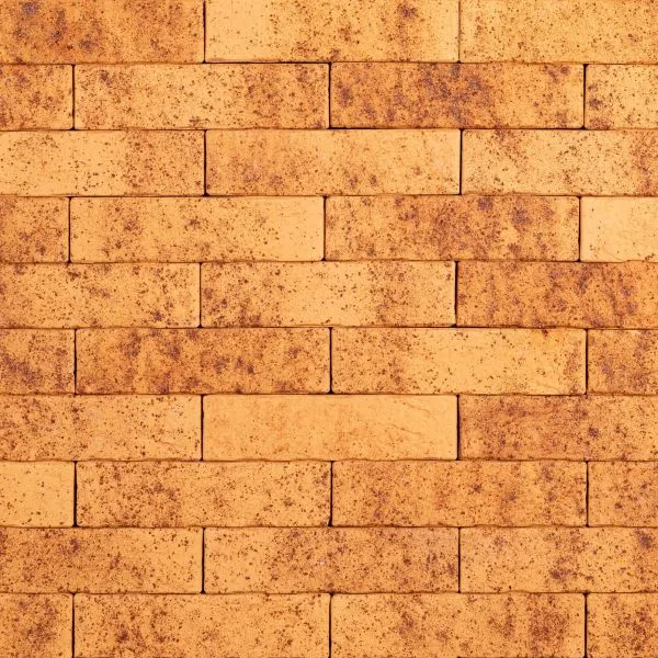 Кирпич керамический лицевой Ликолор Тайга морошка скала 1 НФ в Тюмени