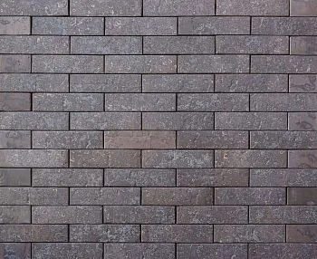 Кирпич керамический лицевой Ликолор Тайга графит лава 1 НФ в Тюмени