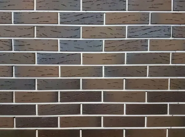 Кирпич керамический Магма одинарный Флеш Графит Антик в Тюмени