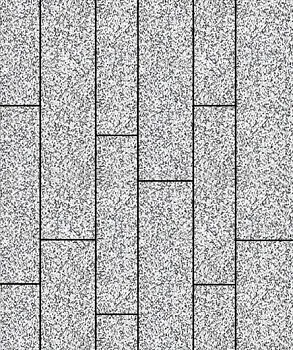 Тротуарная плитка Поревит Стоунмикс (Мрамор) "РЕГАТА" Б.18.Псм.6 в Тюмени