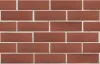 Кирпич клинкерный лицевой ЛСР Эдинбург темно-красный гладкий 0,7 НФ в Тюмени
