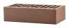 Кирпич керамический лицевой ЛСР темно-коричневый гладкий 1 НФ – купить по низкой цене в Тюмени в интернет-магазине Стройснаб Кирпич керамический лицевой ЛСР темно-коричневый гладкий 1 НФ в Тюмени