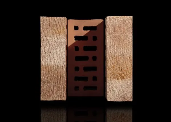 Кирпич керамический Керма BRITANIKA EDEN 0,73 НФ в Тюмени