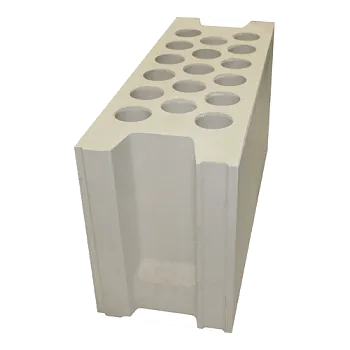 Блок силикатный Симат СБПу-200 500*200*248 мм – купить по низкой цене в Тюмени в интернет-магазине Стройснаб Блок силикатный Симат СБПу-200 500*200*248 мм в Тюмени