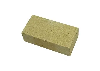 Кирпич шамотный огнеупорный прямой ШБ-5 в Тюмени