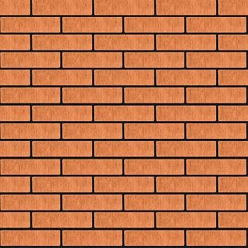 Кирпич керамический лицевой ОСМиБТ красный бархат 0,7 НФ в Тюмени