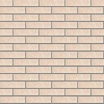 Кирпич керамический лицевой ЖКЗ белый бархат 1,4 НФ в Тюмени