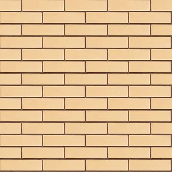 Кирпич керамический лицевой ЖКЗ соломенный гладкий 0,96 НФ в Тюмени
