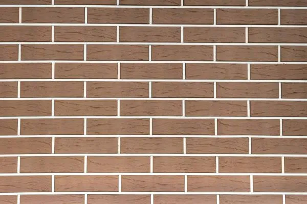 Кирпич керамический Керма одинарный Терракот рустик в Тюмени