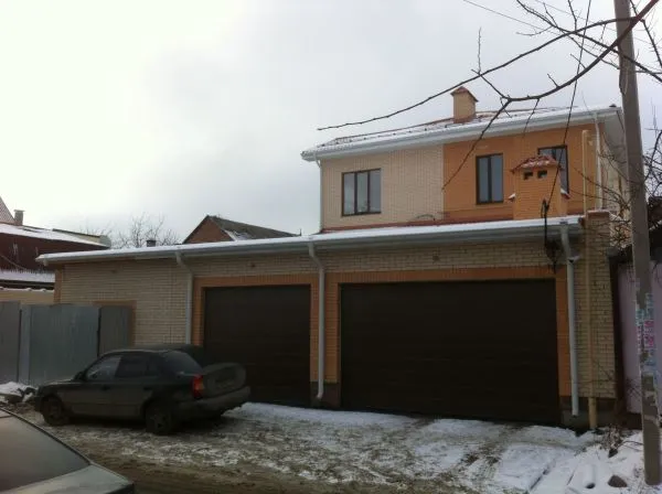 СтО слон кость + солома Ростов-на-Дону, 6 Линия 82