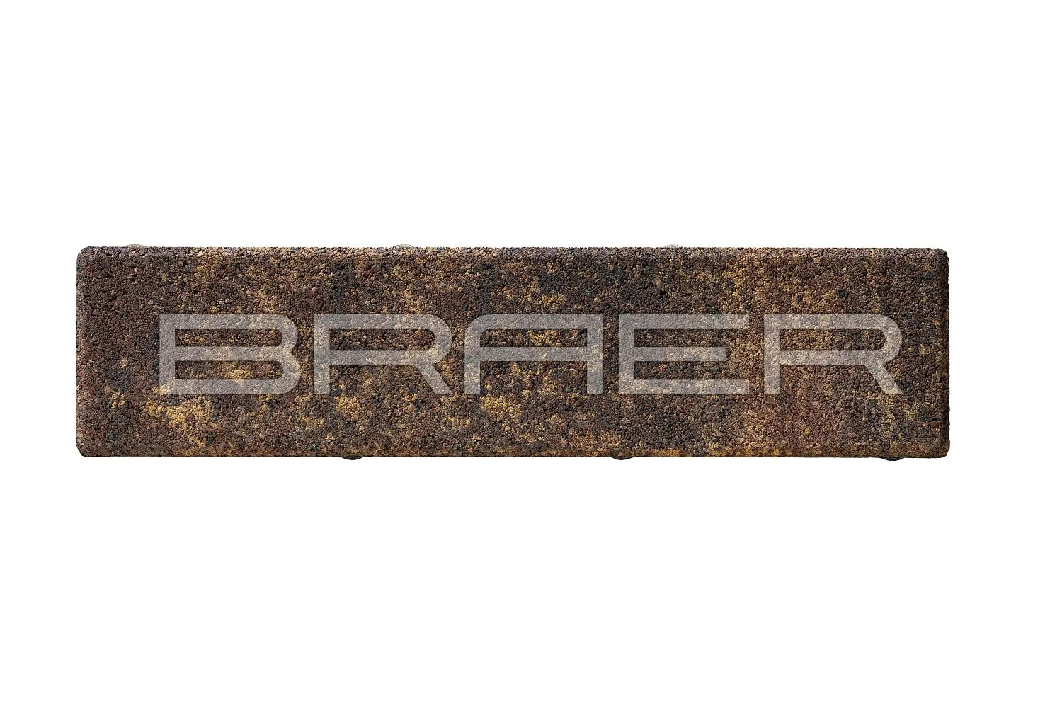 Тротуарная плитка BRAER Ригель Тротуарная плитка BRAER Ригель