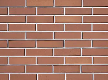 Клинкер фасадный Керма Premium Klinker 0,5 НФ Красный гладкий в Тюмени