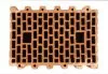 Керамический блок KERAKAM 38 Thermo (КПТД II) в Тюмени