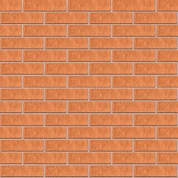 Кирпич керамический лицевой ОСМиБТ красный бархат 1 НФ в Тюмени