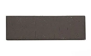 Плитка клинкерная тротуарная ЛСР Штутгарт графитовый Лонг 250*80*50