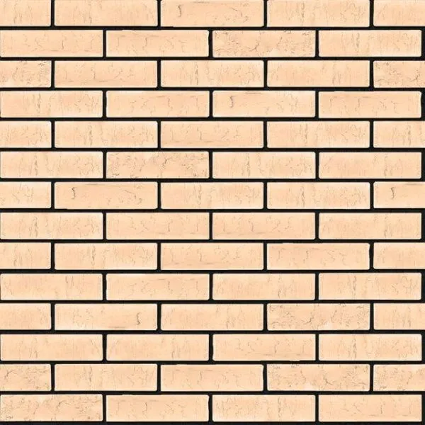 Кирпич керамический лицевой ЖКЗ соломенный скала 0,7 НФ в Тюмени