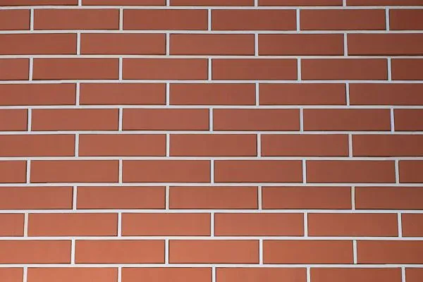 Кирпич керамический Керма утолщенный Красный гладкий в Тюмени