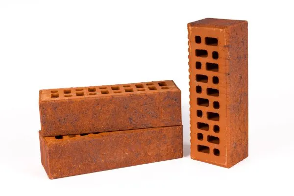 Кирпич керамический лицевой Ликолор Тайга Вулканы Каменное пламя 0,7 НФ в Тюмени