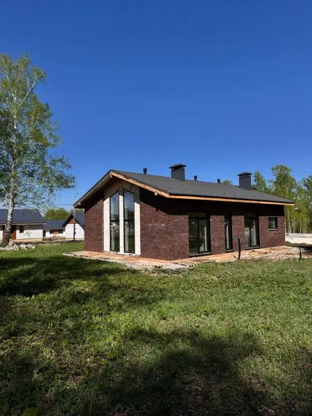 Тайга Вулканы Сияющий Дар  (3)